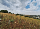 Land for building a private villa for sale Dabouq a land area of 3843m