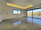 Ground floor with a terrace for sale in Coridor Abdoun an area of 300m