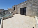 Duplex last floor with roof for sale in Hai Al Sahaba area of 176m