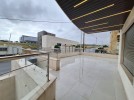 Flat ground floor with a terrace for sale in Dair Ghbar 221m