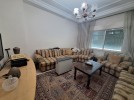 First floor apartment for sale in Khalda 183m