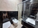 Suspended ground floor for sale in Al Fuhais 165m