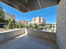 Suspended ground floor for sale in Al Fuhais 165m