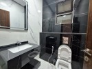 Suspended ground floor for sale in Al Fuhais 165m
