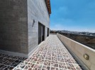Flat roof with rooftop for sale in Dabouq 390m