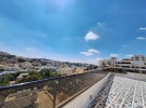 Flat roof with rooftop for sale in Dabouq 390m