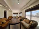 Flat roof with rooftop for sale in Dabouq 390m
