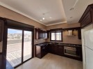 Flat roof with rooftop for sale in Dabouq 390m