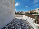 Flat roof with rooftop for sale in Dabouq 390m