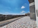 Flat roof with rooftop for sale in Dabouq 390m