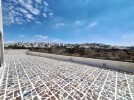 Flat roof with rooftop for sale in Dabouq 390m