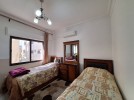 First floor apartment for sale in Umm Al-Sammaq 80m