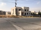 فيلا - غير مشطبة - للبيع في مرج الحمام بمساحة بناء 750م