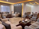 Ground floor apartment with garden for sale in Umm Al-Summaq 320m