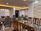 Ground floor apartment with garden for sale in Umm Al-Summaq 320m