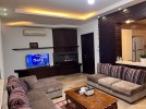 Ground floor apartment with garden for sale in Umm Al-Summaq 320m