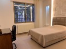 Ground floor apartment with garden for sale in Umm Al-Summaq 320m