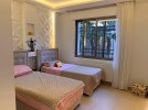 Ground floor apartment with garden for sale in Umm Al-Summaq 320m