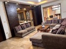Ground floor apartment with garden for sale in Umm Al-Summaq 320m