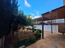 Ground floor apartment with garden for sale in Umm Al-Summaq 320m