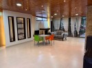 Ground floor apartment with garden for sale in Umm Al-Summaq 320m