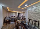 Ground floor apartment with garden for sale in Umm Al-Summaq 320m