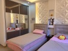Ground floor apartment with garden for sale in Umm Al-Summaq 320m