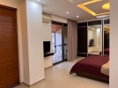 Ground floor apartment with garden for sale in Umm Al-Summaq 320m