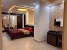 Ground floor apartment with garden for sale in Umm Al-Summaq 320m