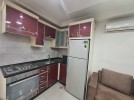 Seventh floor apartment for sale in the Seventh Circle 73m 