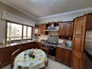 Second floor apartment for sale in Sweifieh 180m