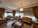 Second floor apartment for sale in Sweifieh 180m