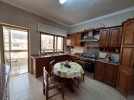 Second floor apartment for sale in Sweifieh 180m