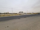 Land for sale on airport road, with a land area of 5,400m