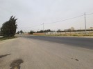 Land for sale on airport road, with a land area of 5,400m