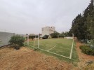 Land for sale on airport road, with a land area of 5,400m