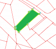 Land for sale in Abdoun for building housing with an area of 1070m
