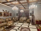 فيلا للبيع في دابوق بمساحة بناء 839م