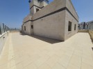 شقة دوبلكس مفروشة طابق اول للبيع في الظهير بمساحة بناء اجمالية 177م