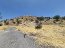 Land for sale in Al Bahhath suitable for building farm, area of 6,125m