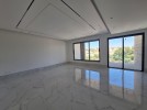 Attached villa with pool for sale in New Bader building area of 600m