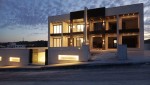 Attached villa with pool for sale in New Bader building area of 600m