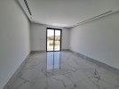 Attached villa with pool for sale in New Bader building area of 600m