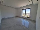 Attached villa with pool for sale in New Bader building area of 600m