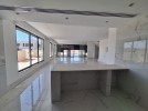 Attached villa with pool for sale in New Bader building area of 600m