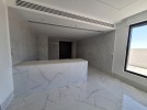 Attached villa with pool for sale in New Bader building area of 600m