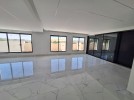 Attached villa with pool for sale in New Bader building area of 600m