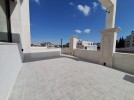 Semi attached villa with pool for sale in Dabouq built-up area 700m