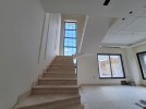 Semi attached villa with pool for sale in Dabouq built-up area 700m