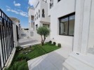 Semi attached villa with pool for sale in Dabouq built-up area 700m